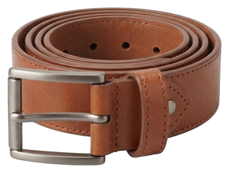 Monarch Premium Leather Belt
