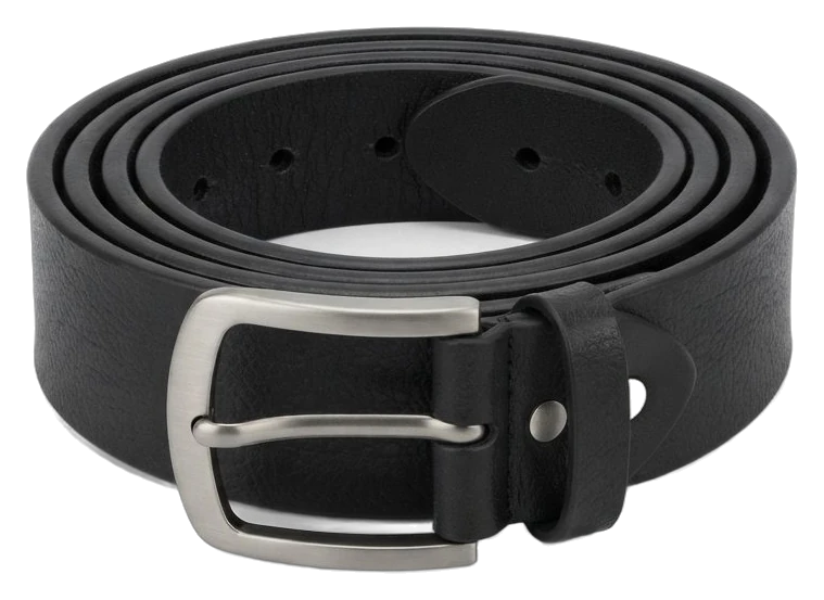 Regent Premium Leather Belt