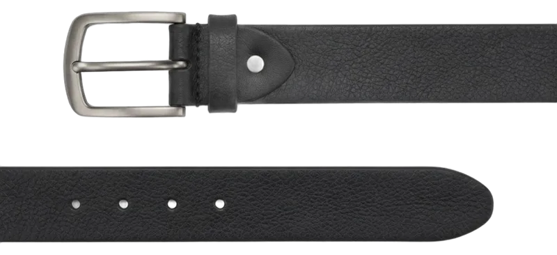 Regent Premium Leather Belt