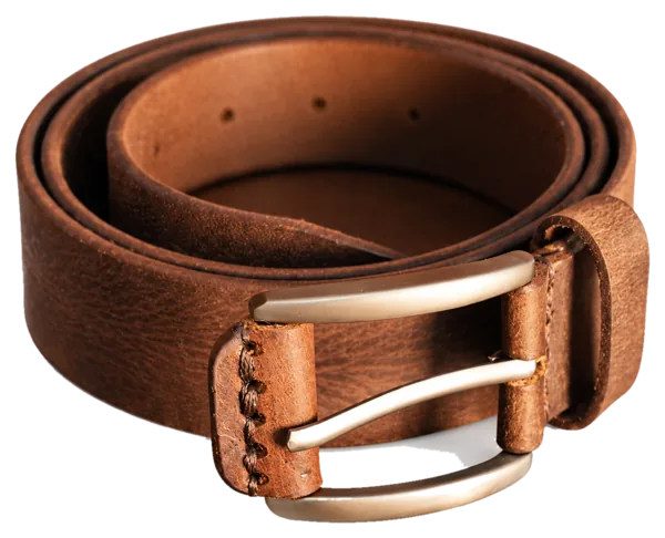 Outlaw, the classic belt, inside