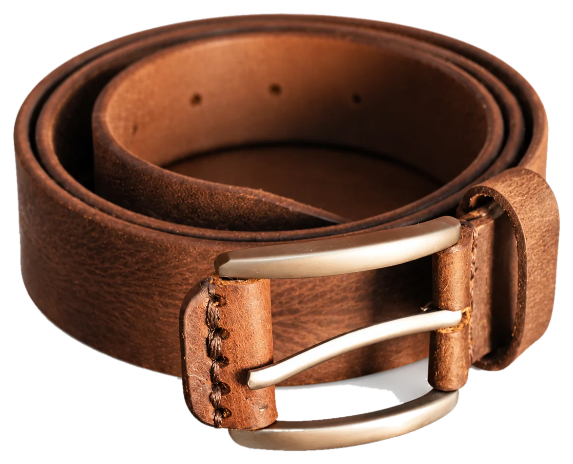 Outlaw, the classic belt, inside